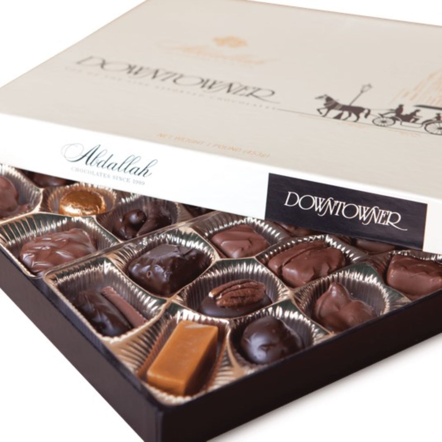 Downtowners 2lb