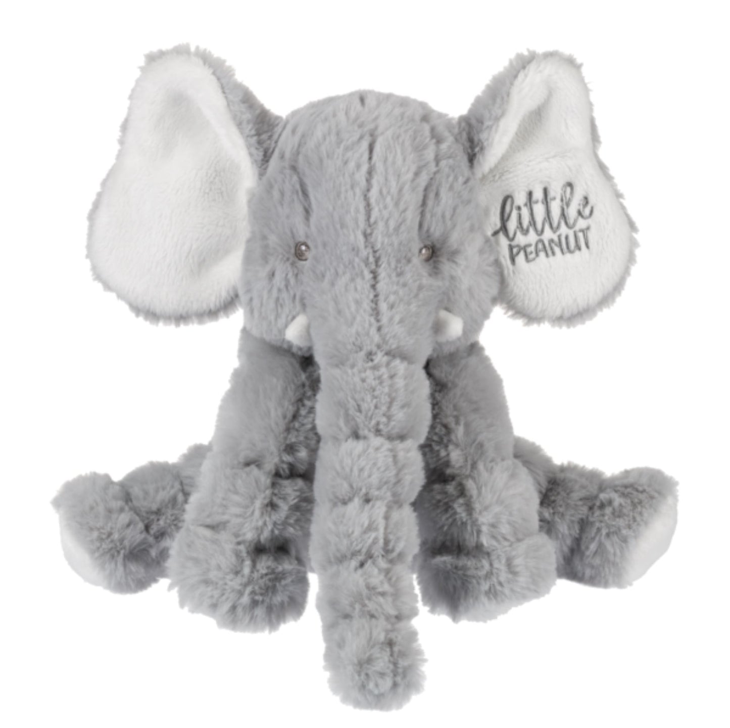 Little Peanut Elephant