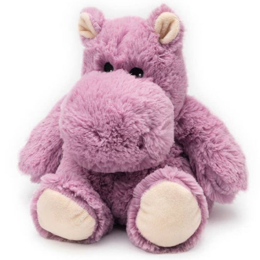 Warmie Hippo