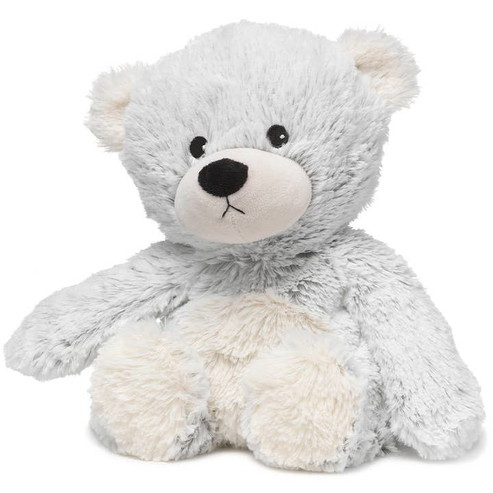 Warmie Marshmallow Bear