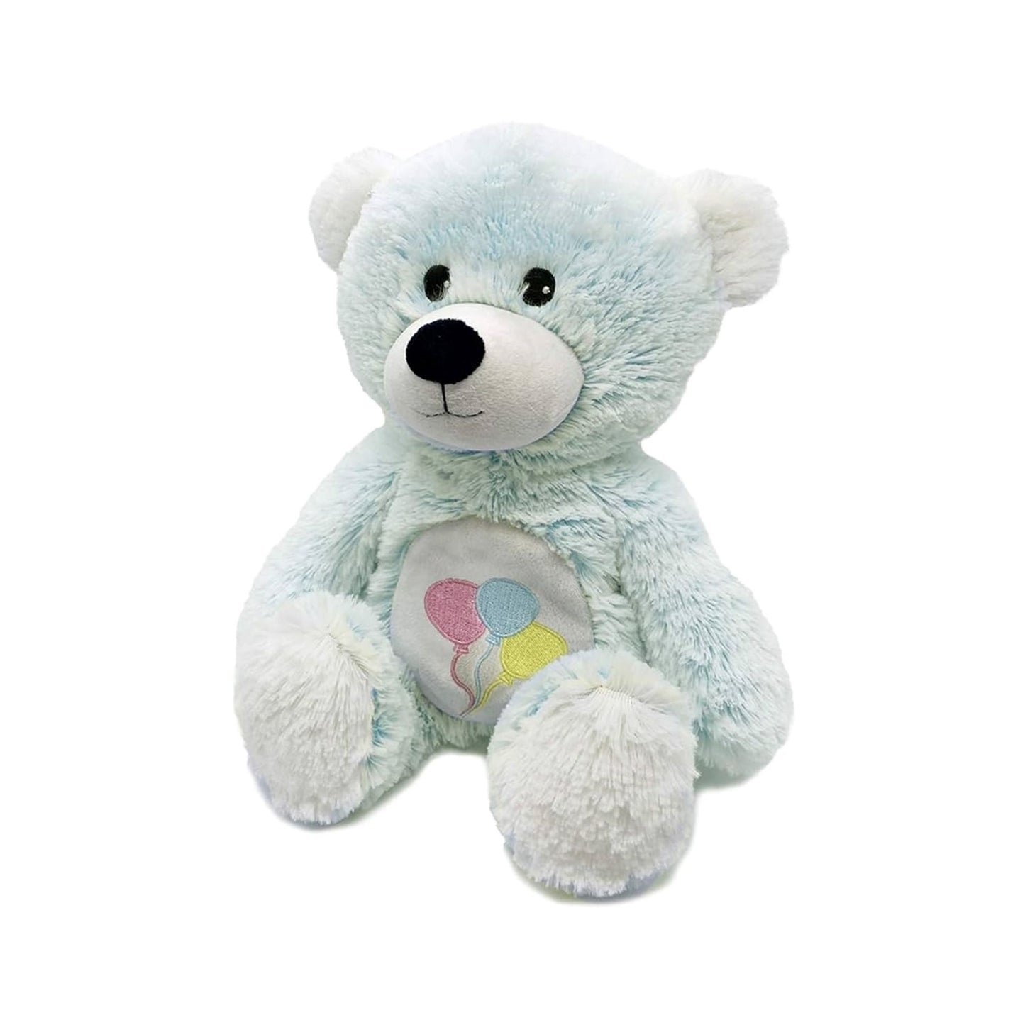 Warmie Celebration Bear
