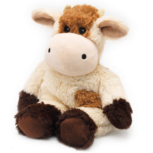 Warmie Cow