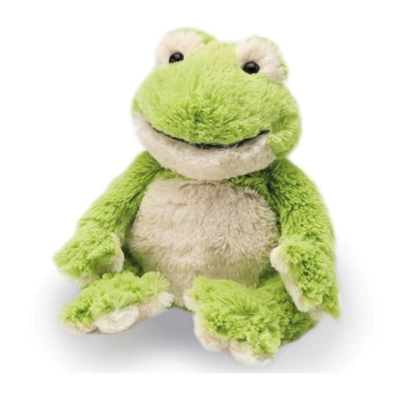 Warmie Frog