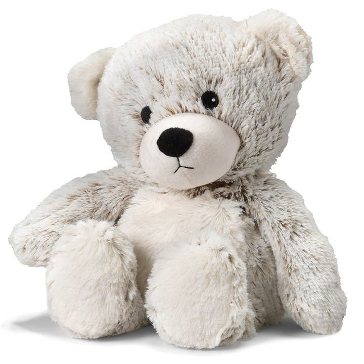 Warmie Marshmallow Bear