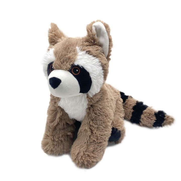 Warmie Raccoon