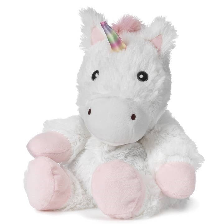 Warmie Unicorn