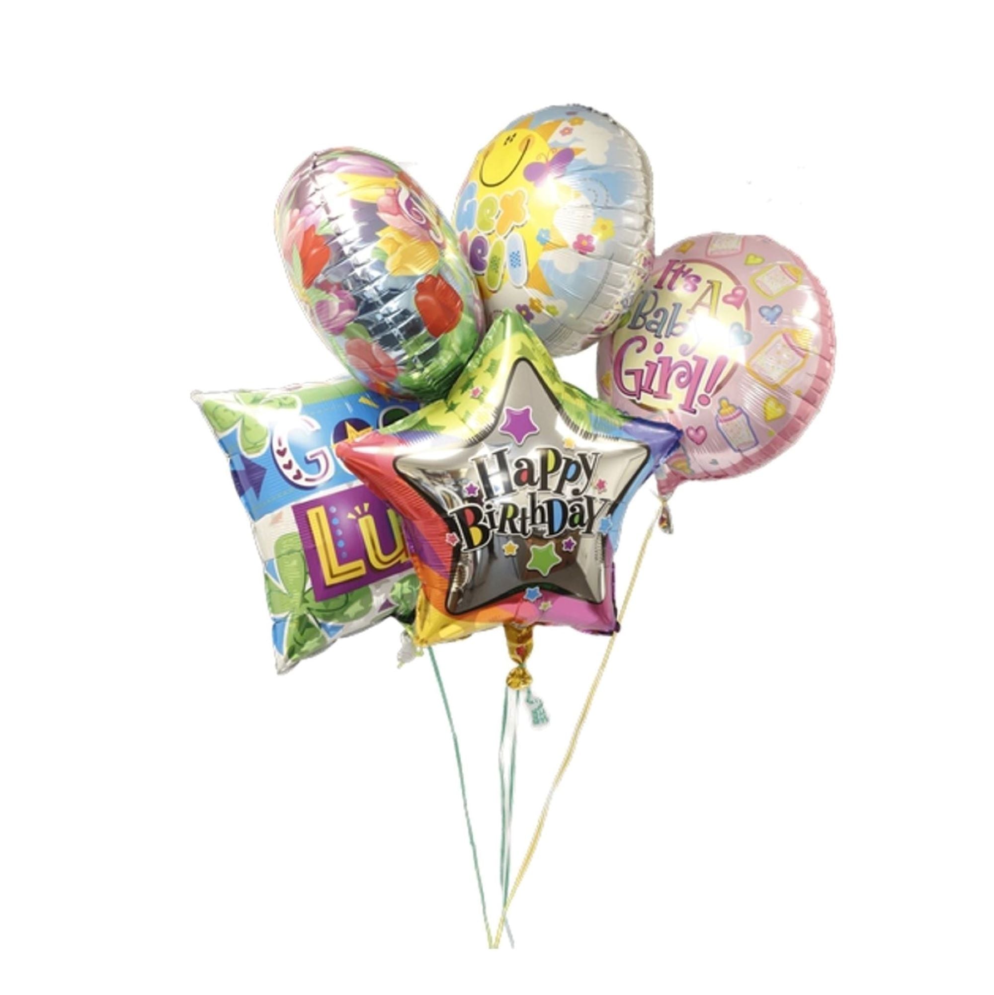 Balloons – Gift Shop | UnityPoint Health – Cedar Rapids