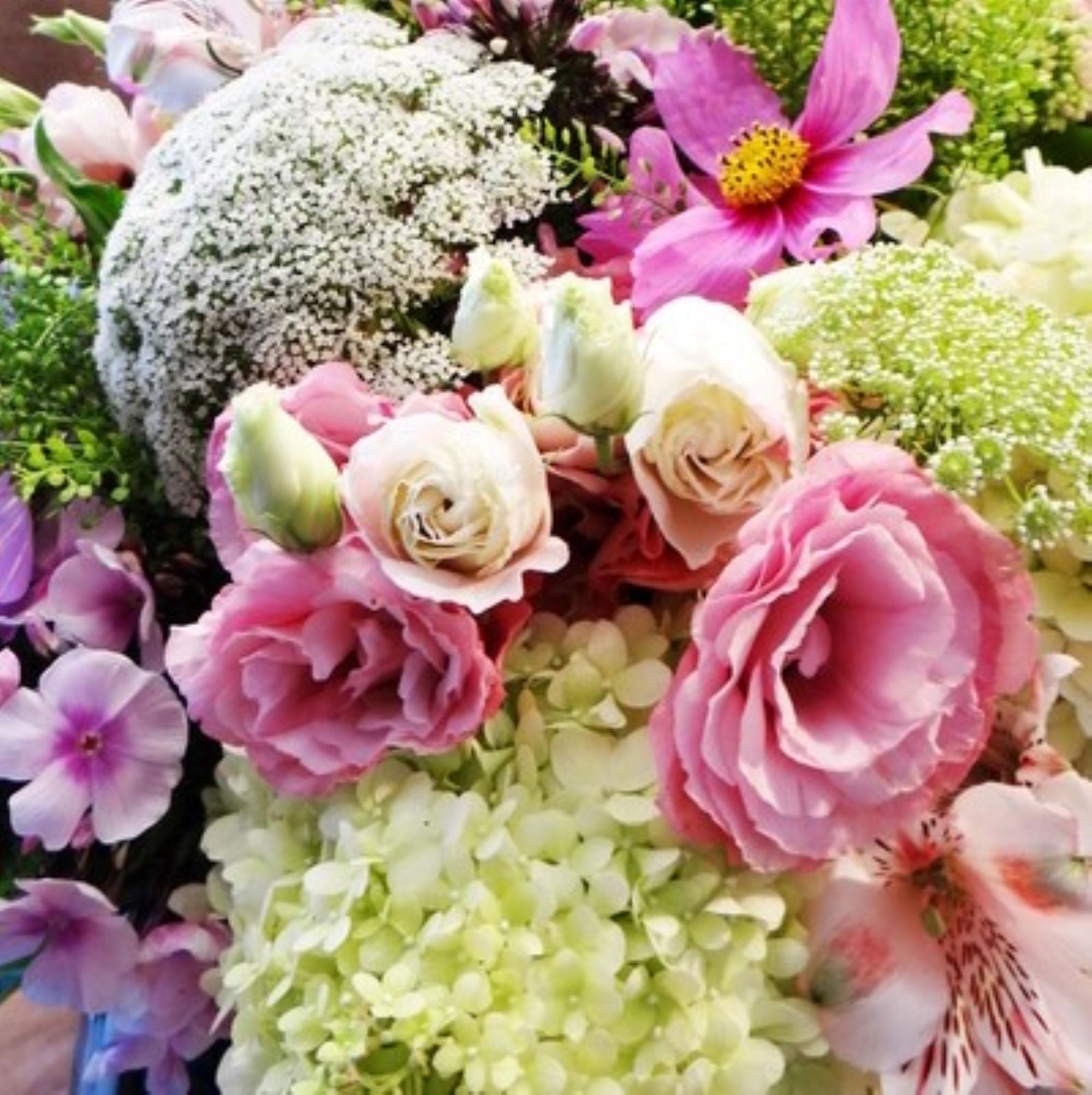 Fresh Flowers Gift Shop UnityPoint Health Cedar Rapids