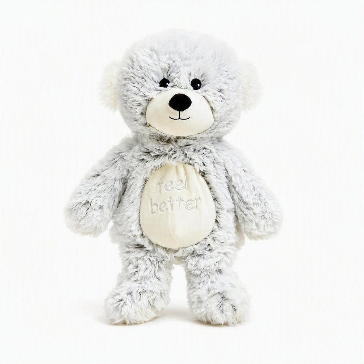 Warmie Feel Better Bear