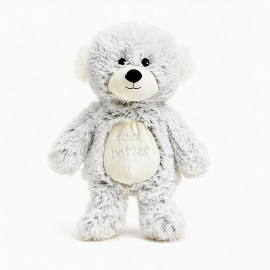 Warmie Feel Better Bear