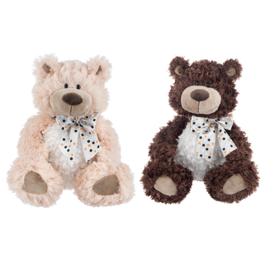 Haggar Bear