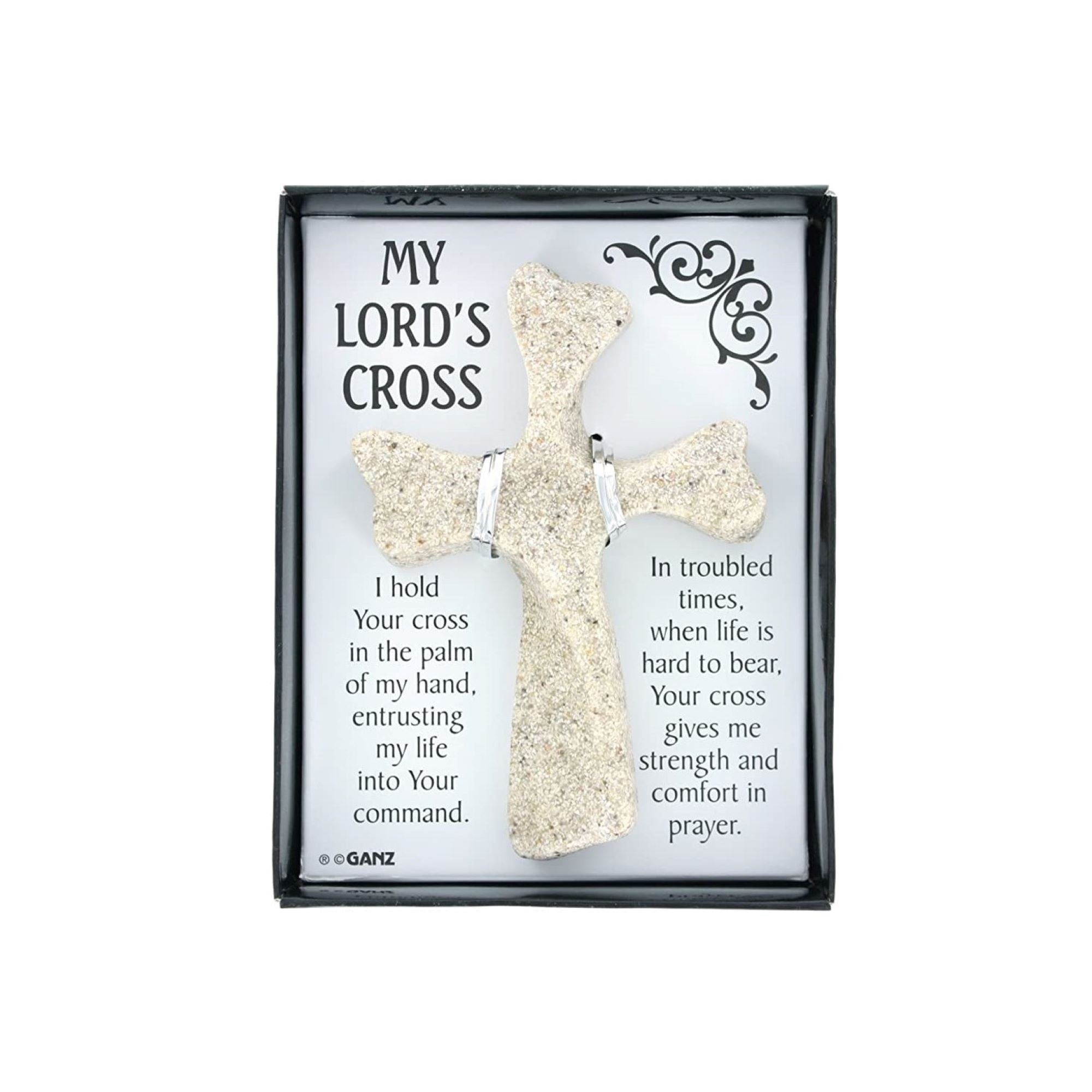 Comfort Cross – Gift Shop | UnityPoint Health – Cedar Rapids