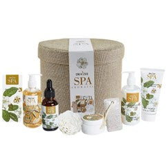 Premium Spa Kit – Gift Shop | UnityPoint Health – Cedar Rapids