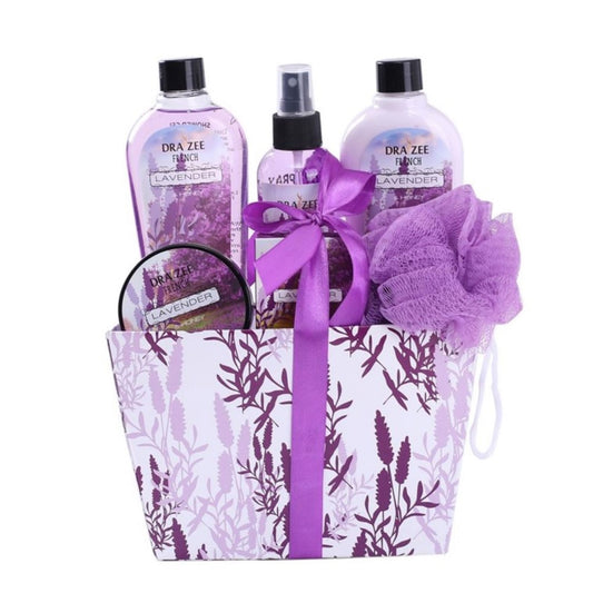 Petite Spa Set