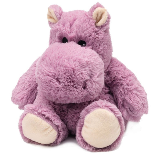 Warmie Hippo